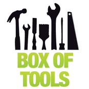 Box Of Tools