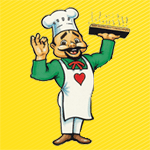 Just Pizza Company - Canteen Food WA